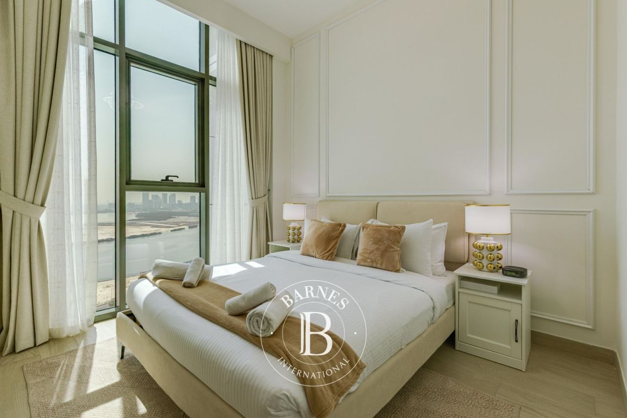 Квартира в Дубае, ОАЭ, 63.4 м² - фото 6