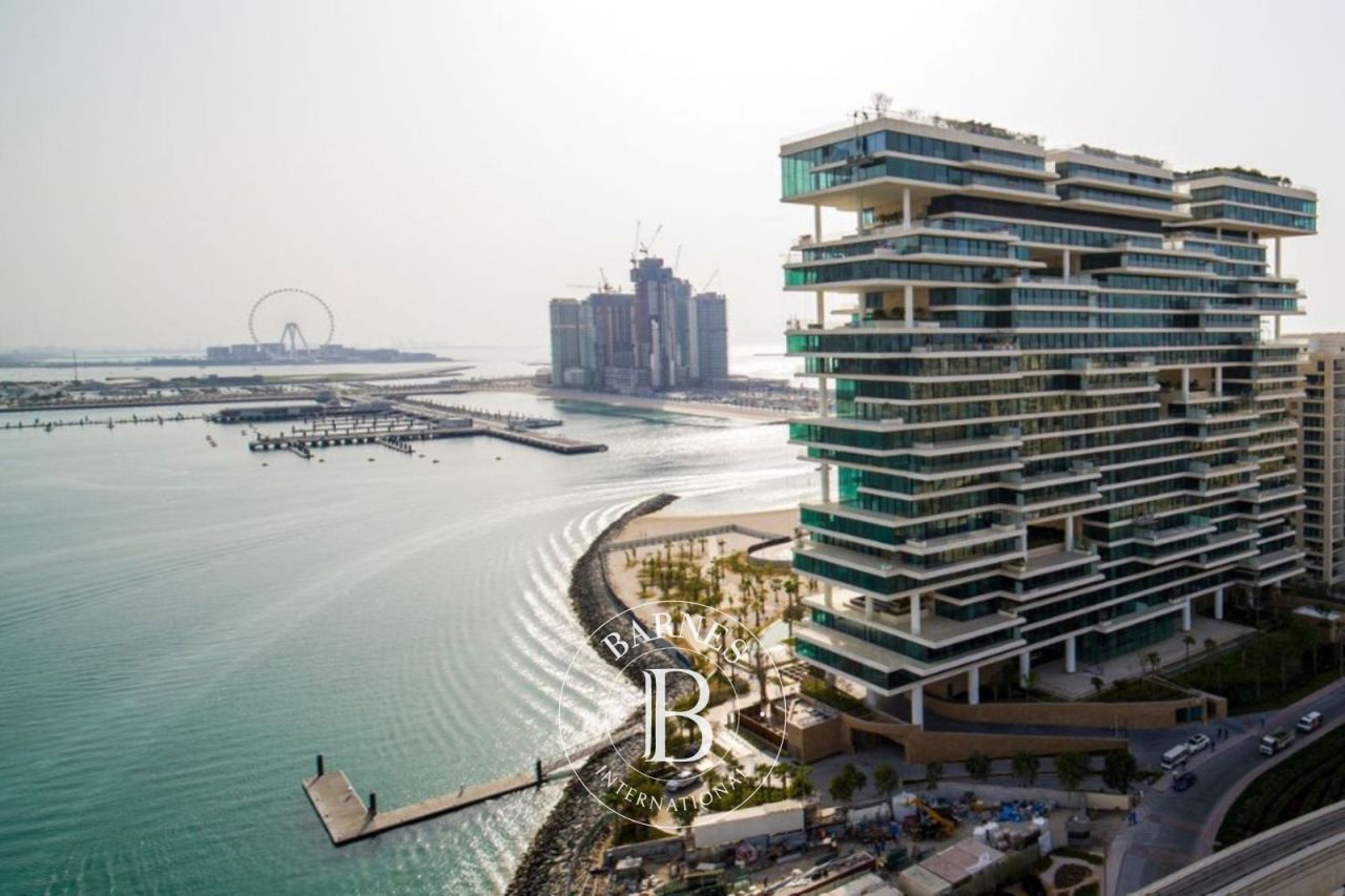 Квартира в Дубае, ОАЭ, 536.5 м² - фото 6