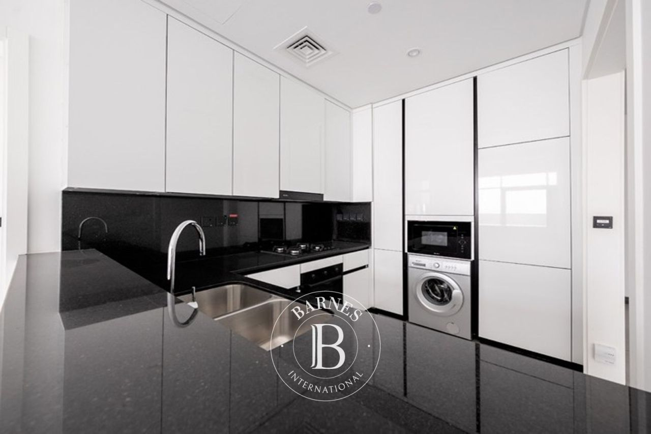 Квартира Arjan, ОАЭ, 135.9 м² - фото 6