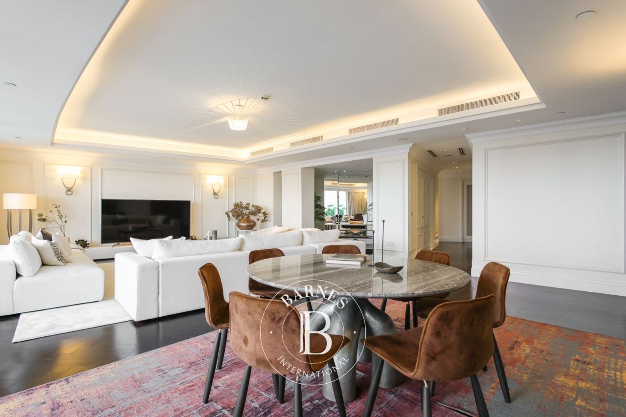 Квартира в Дубае, ОАЭ, 343 м² - фото 6