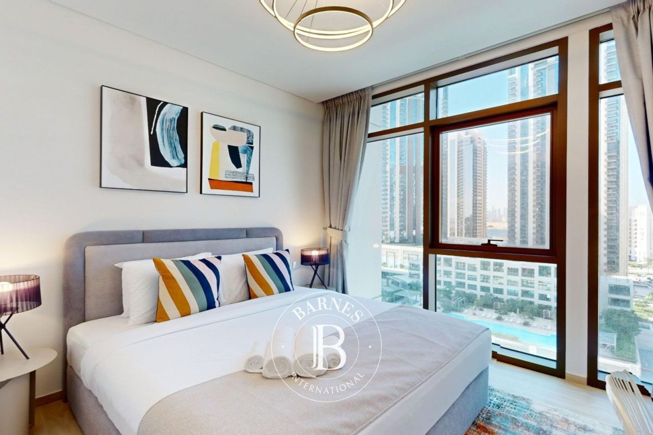 Квартира в Дубае, ОАЭ, 65.2 м² - фото 6