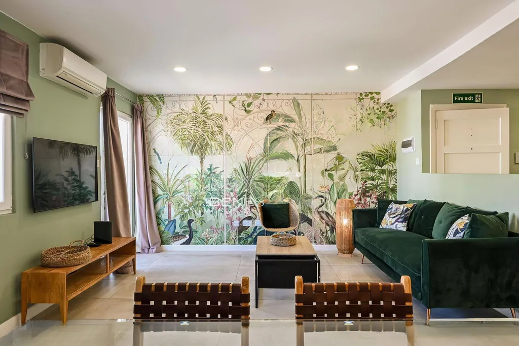 Квартира в Свийи, Мальта, 110 м² - фото 1