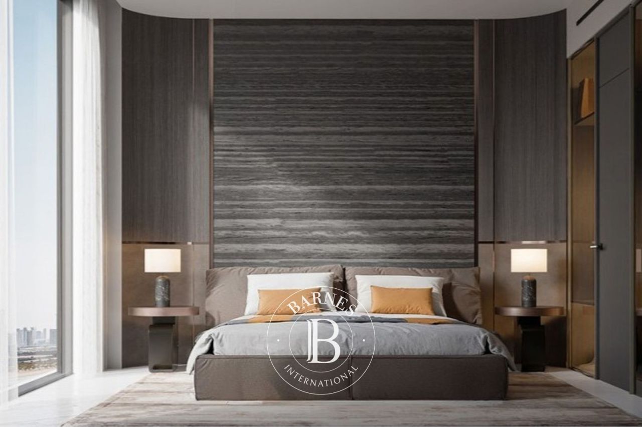 Квартира в Дубае, ОАЭ, 122.7 м² - фото 6