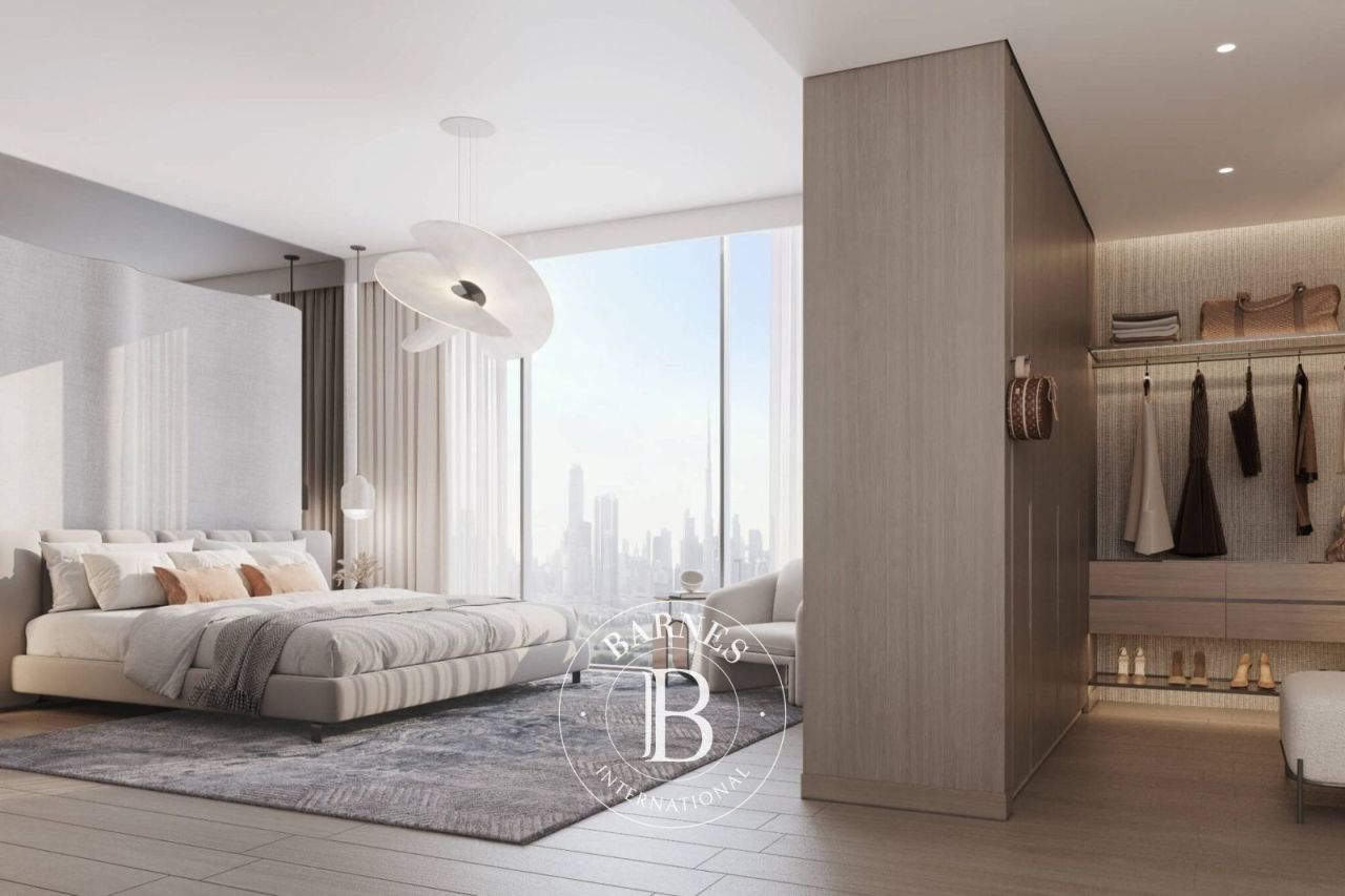 Квартира в Дубае, ОАЭ, 78.1 м² - фото 7