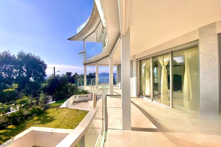 Квартира в Каннах, Франция, 320 м² - фото 1