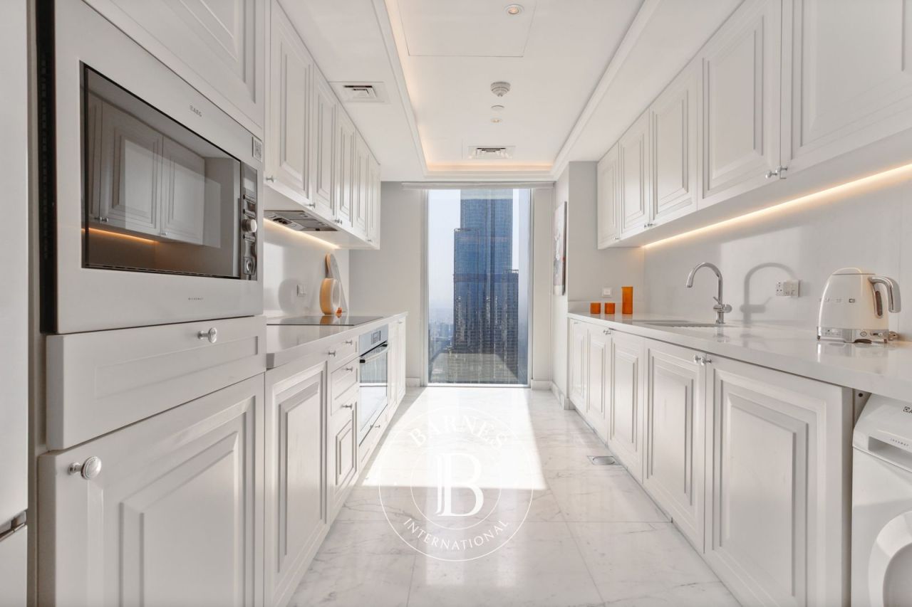 Квартира в Дубае, ОАЭ, 343 м² - фото 7