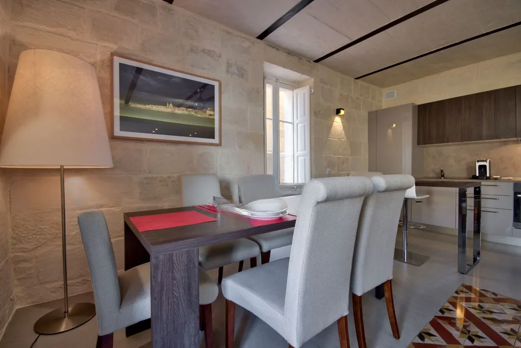 Квартира в Сан-Лоренце, Мальта, 85 м² - фото 1