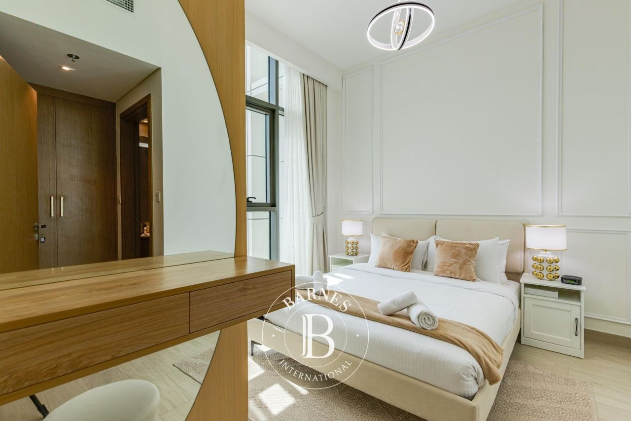 Квартира в Дубае, ОАЭ, 63.4 м² - фото 7