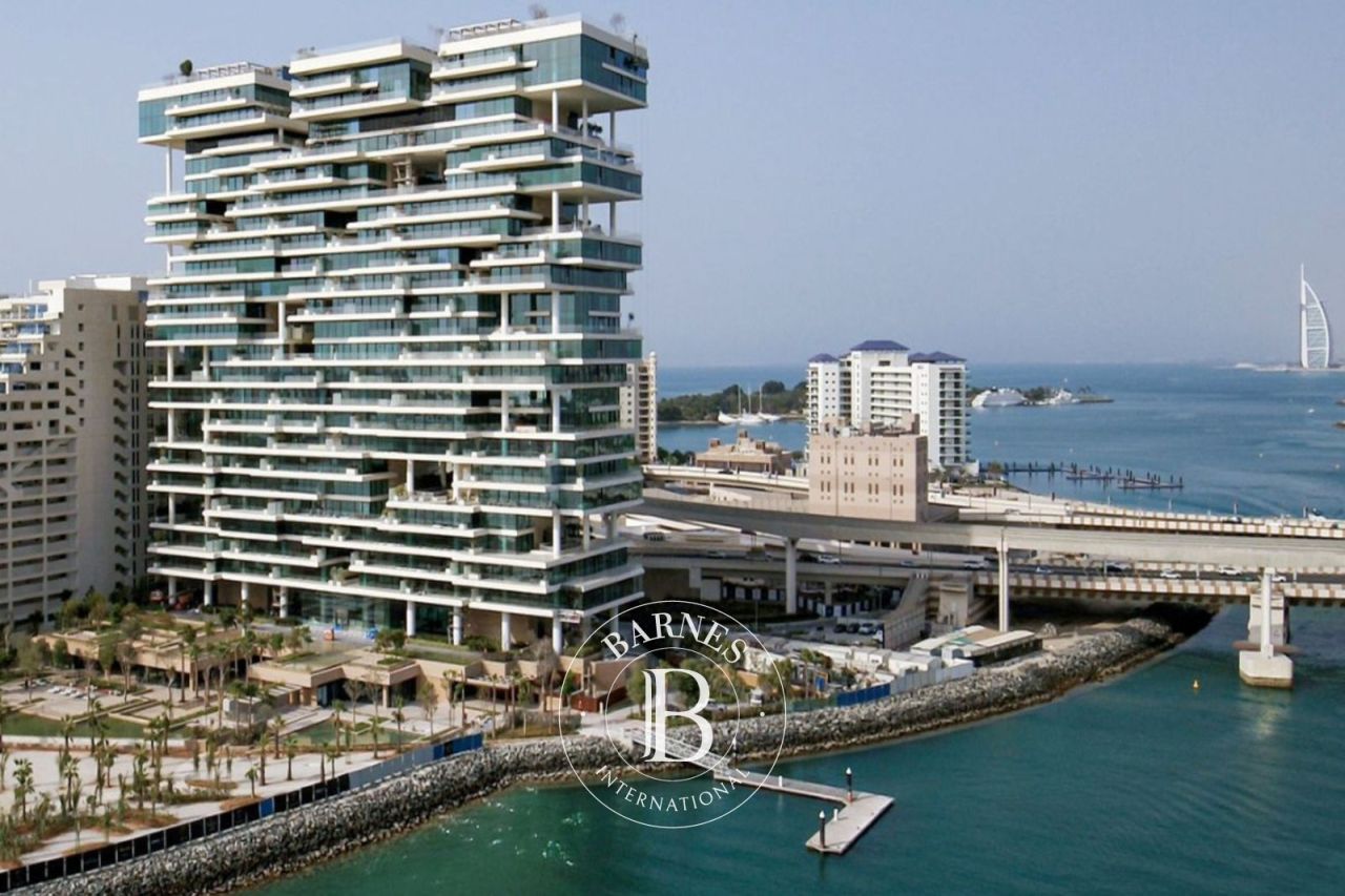 Квартира в Дубае, ОАЭ, 536.5 м² - фото 7