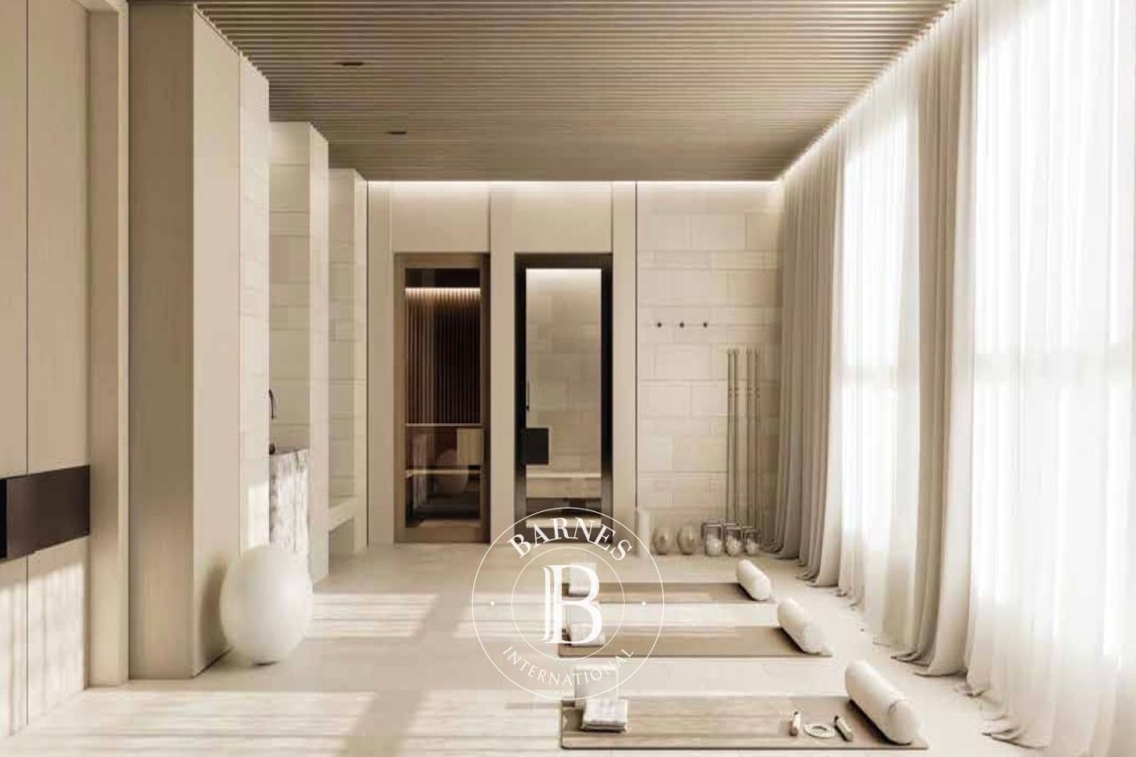 Квартира в Дубае, ОАЭ, 78.5 м² - фото 7