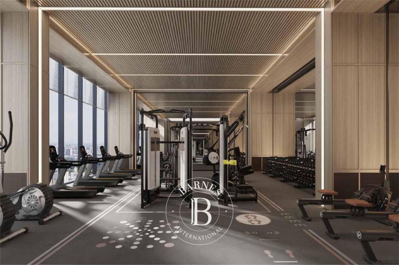 Квартира в Дубае, ОАЭ, 76.1 м² - фото 7