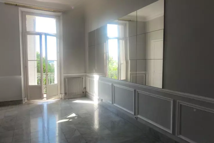 Квартира в Каннах, Франция, 97 м² - фото 1