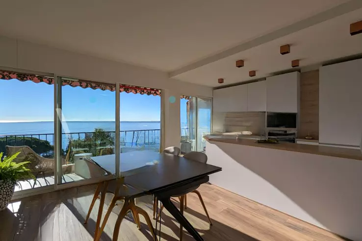 Квартира в Каннах, Франция, 51 м² - фото 1