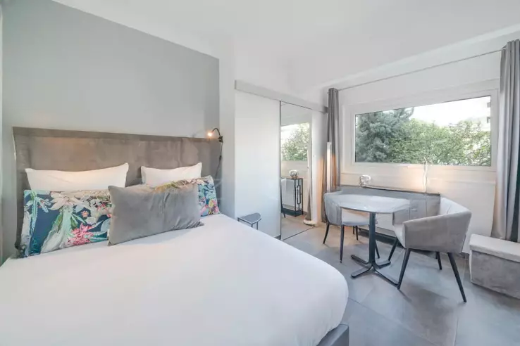 Квартира в Каннах, Франция, 16 м² - фото 1