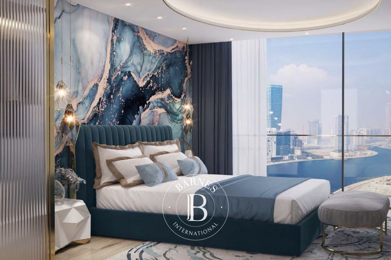 Квартира в Дубае, ОАЭ, 46 м² - фото 7