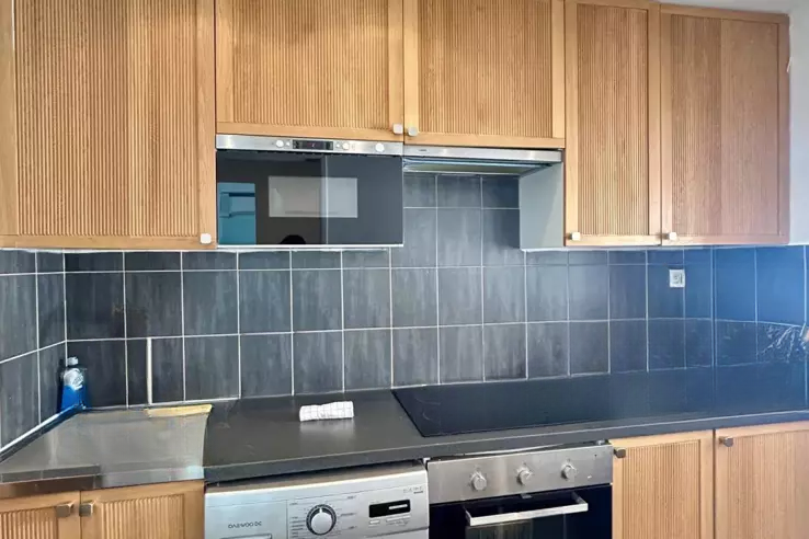 Квартира в Каннах, Франция, 50 м² - фото 1