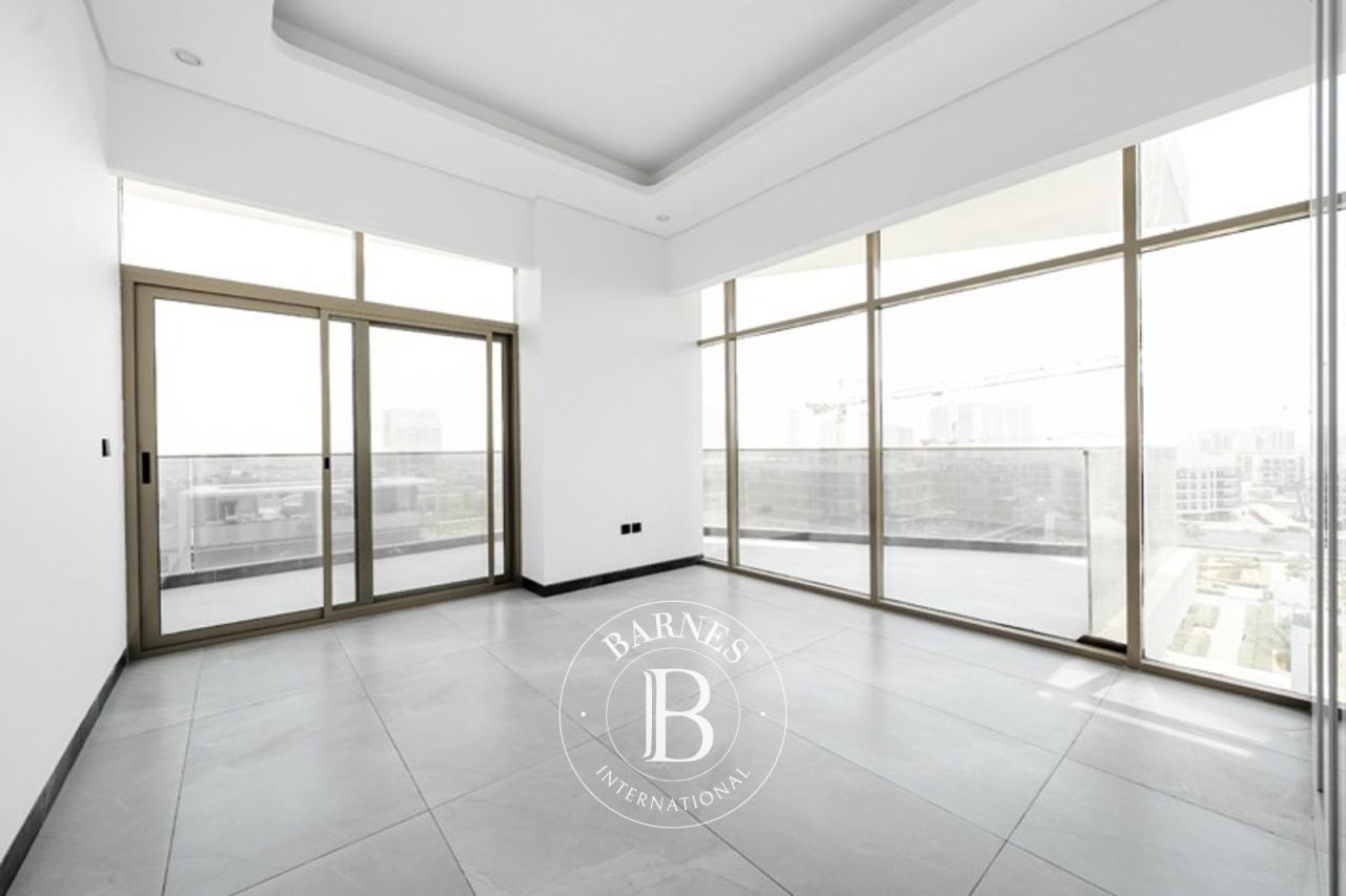 Квартира Arjan, ОАЭ, 135.9 м² - фото 7