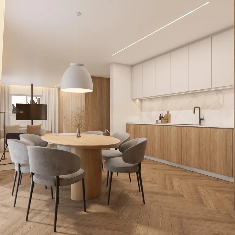 Квартира в Пемброке, Мальта, 125 м² - фото 1