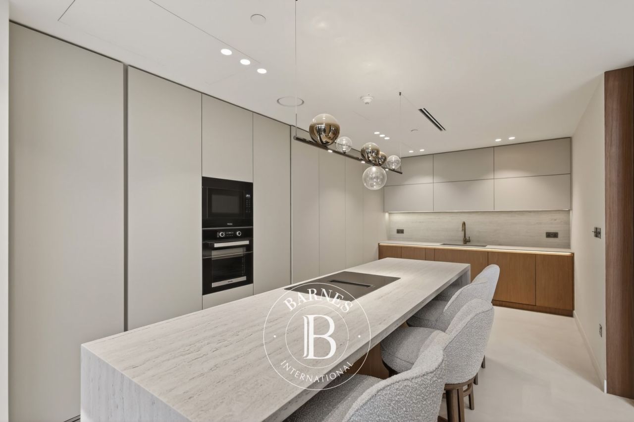 Пентхаус в Дубае, ОАЭ, 594.8 м² - фото 7