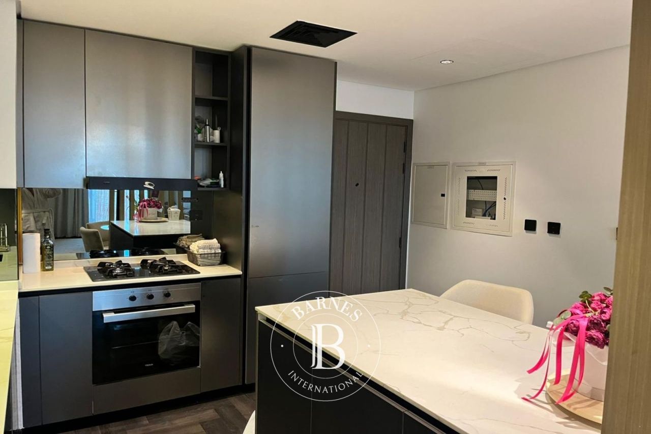 Квартира Al Jaddaf, ОАЭ, 71.7 м² - фото 7