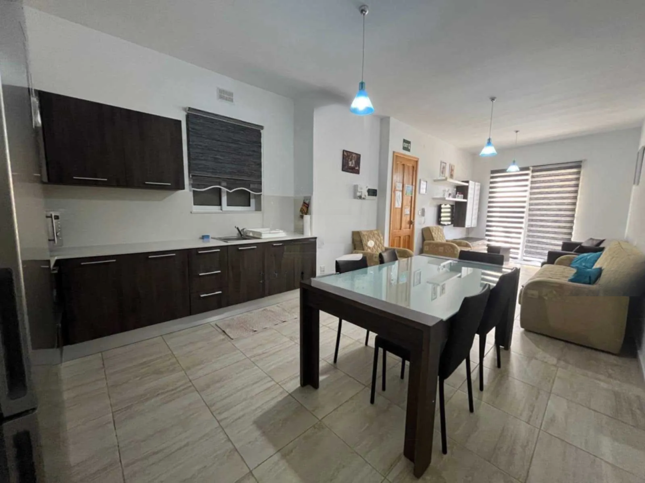 Квартира в Сан-Лоренце, Мальта, 108 м² - фото 1