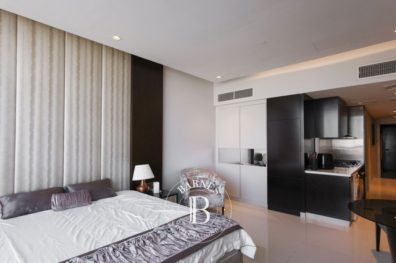 Квартира в Дубае, ОАЭ, 39.2 м² - фото 7