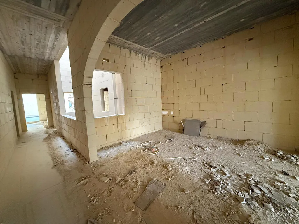 Квартира в Сан-Лоренце, Мальта, 166 м² - фото 1