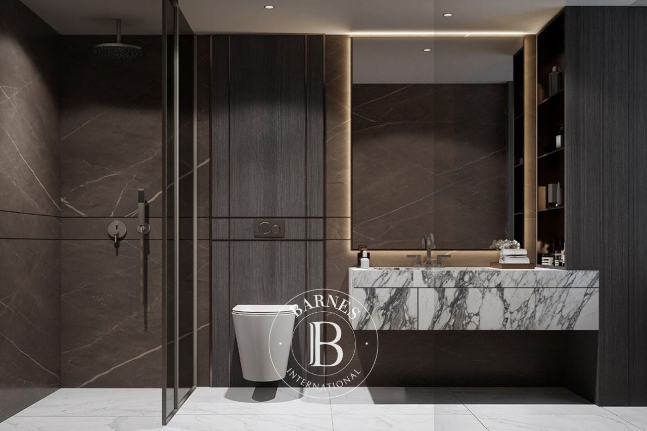 Квартира Arjan, ОАЭ, 68.4 м² - фото 7