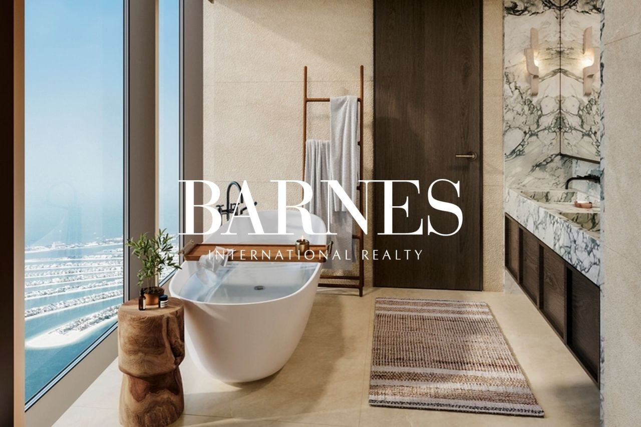 Квартира в Дубае, ОАЭ, 483.9 м² - фото 8