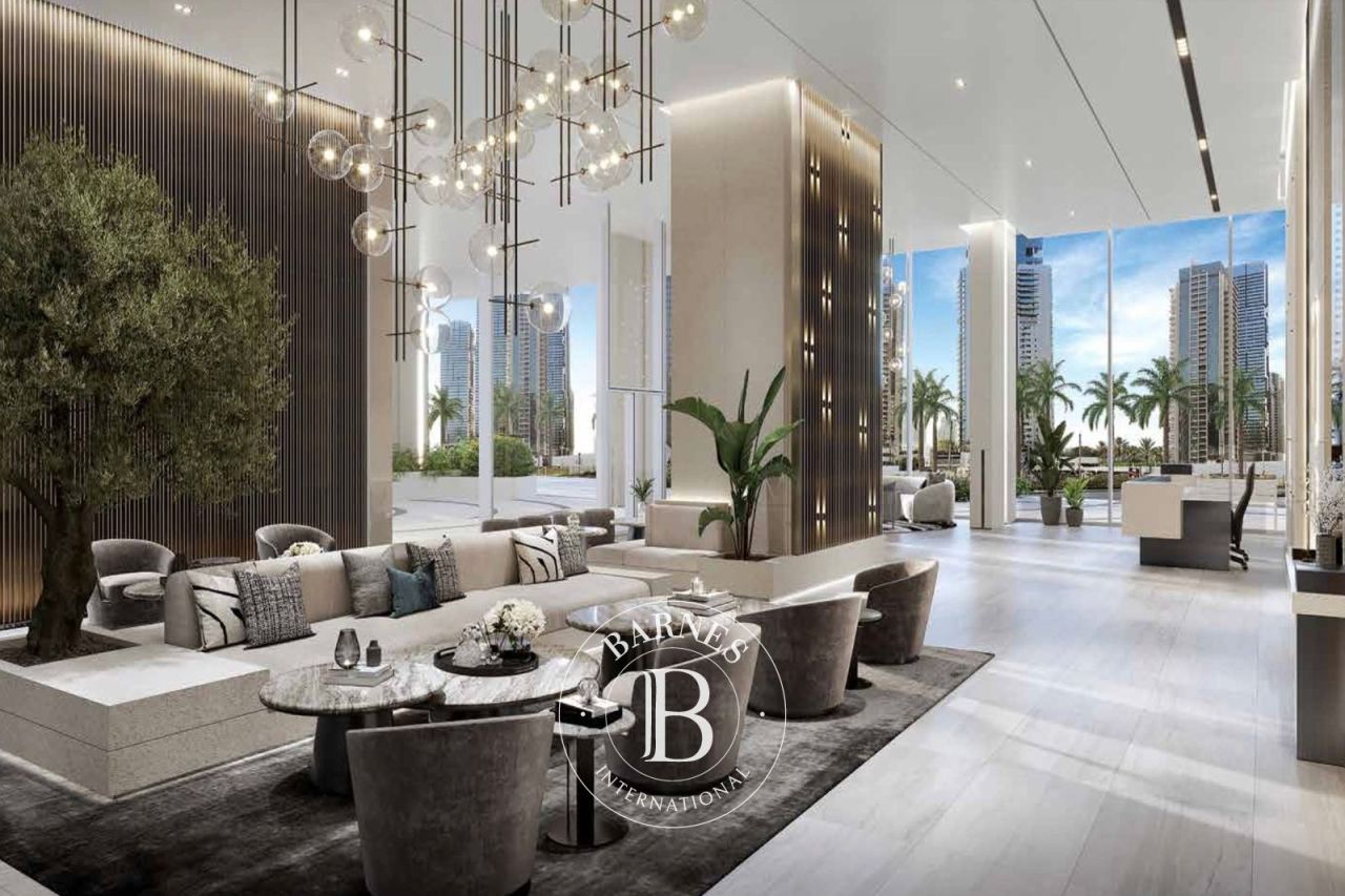 Квартира в Дубае, ОАЭ, 69.5 м² - фото 8