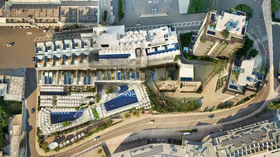 Квартира в Сан-Лоренце, Мальта, 137 м² - фото 1