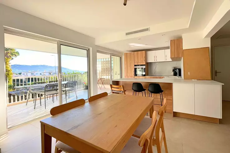 Квартира в Каннах, Франция, 94 м² - фото 1