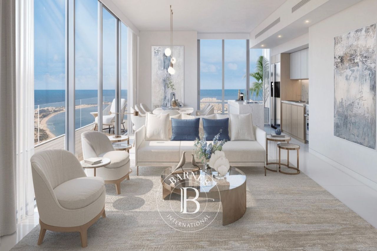 Квартира в Дубае, ОАЭ, 68.4 м² - фото 8