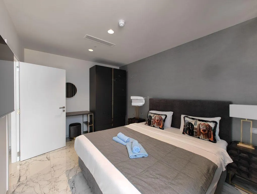 Квартира в Сан-Лоренце, Мальта, 66 м² - фото 1