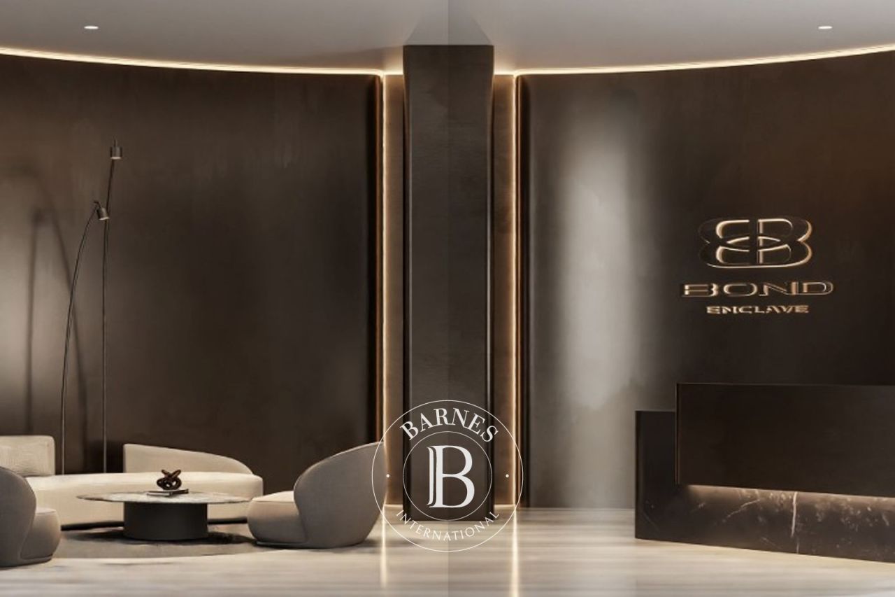 Квартира Arjan, ОАЭ, 122.6 м² - фото 8