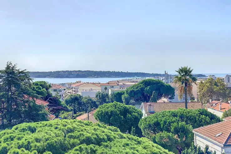 Квартира в Каннах, Франция, 174 м² - фото 1