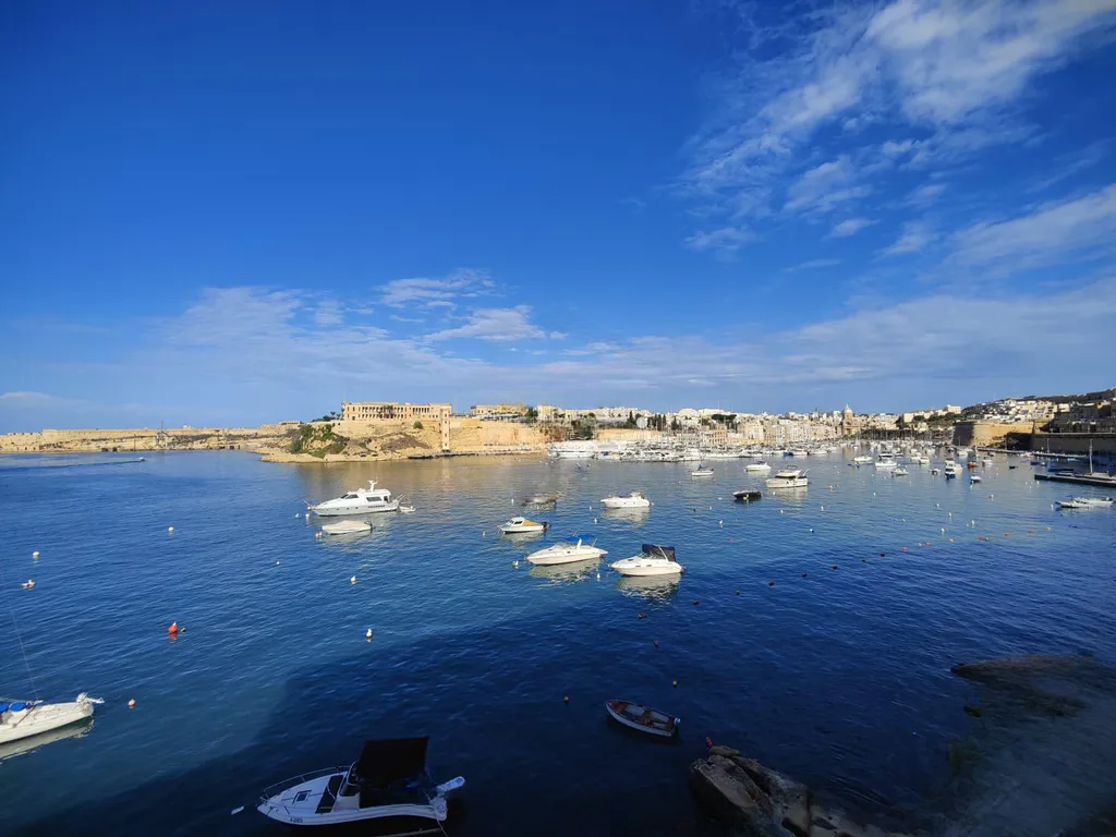 Квартира в Сан-Лоренце, Мальта, 122 м² - фото 1