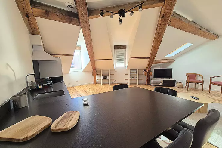 Квартира в Каннах, Франция, 66 м² - фото 1