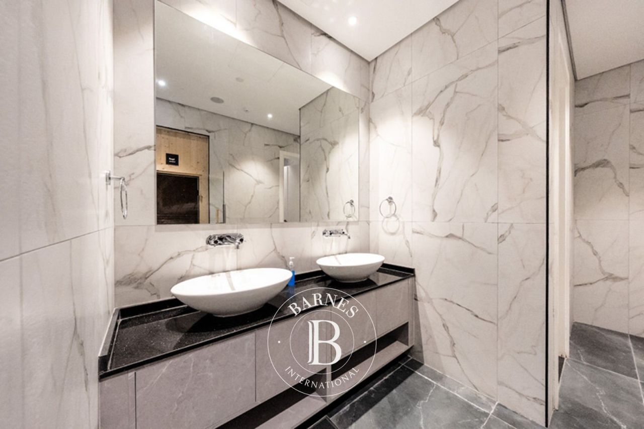 Квартира Arjan, ОАЭ, 87.3 м² - фото 8