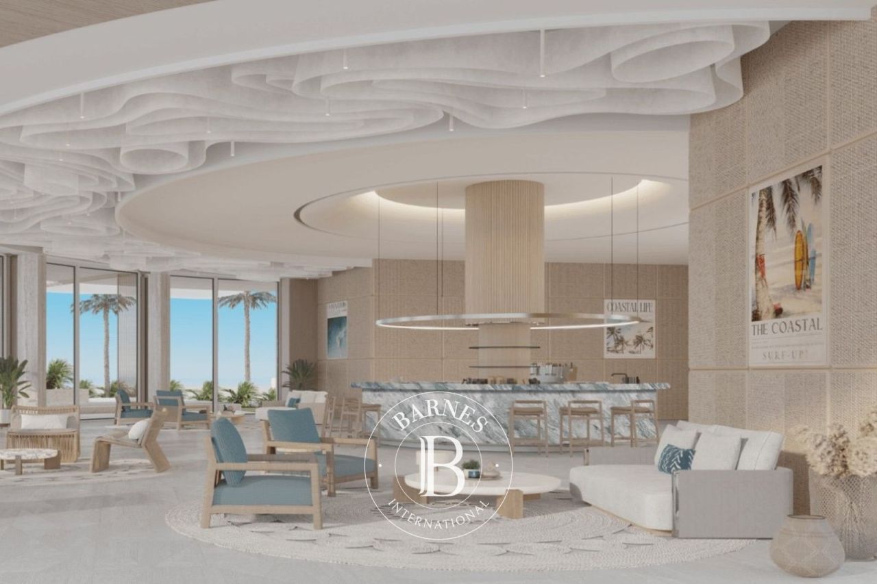 Квартира в Дубае, ОАЭ, 109.1 м² - фото 8