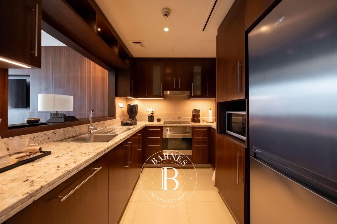 Квартира в Дубае, ОАЭ, 85.4 м² - фото 8