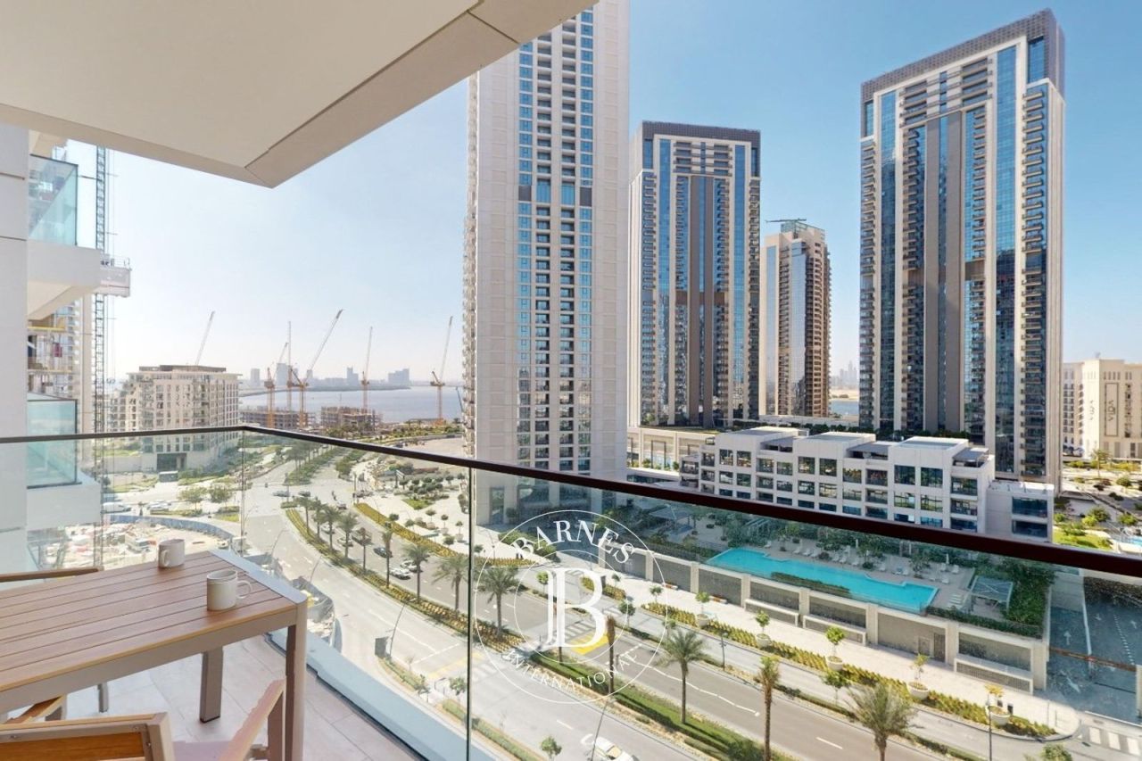 Квартира в Дубае, ОАЭ, 65.2 м² - фото 8