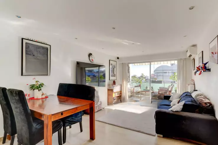 Квартира в Каннах, Франция, 67 м² - фото 1