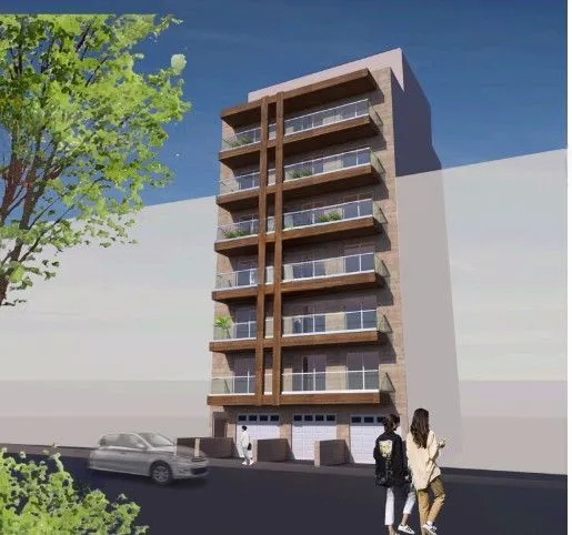 Квартира в Сан-Лоренце, Мальта, 122 м² - фото 1