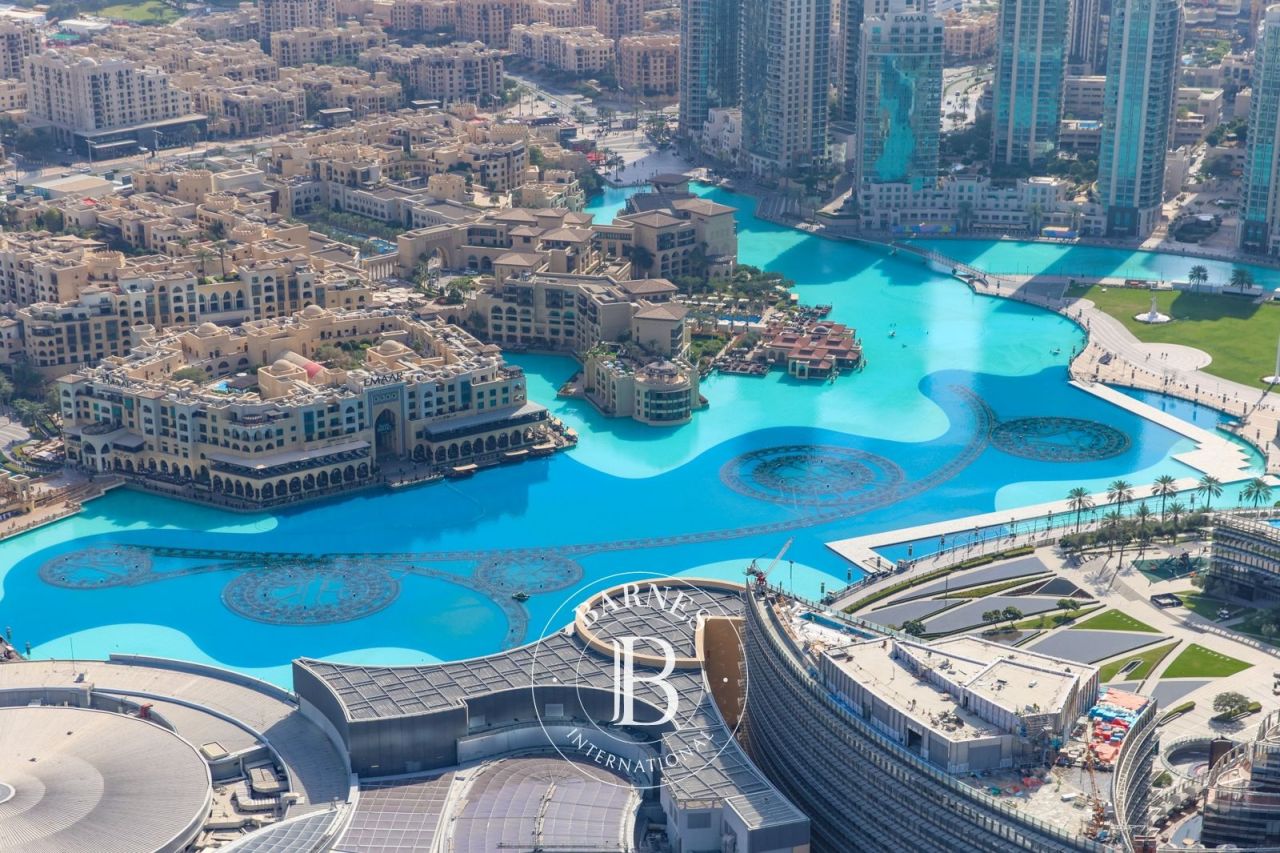 Квартира в Дубае, ОАЭ, 343 м² - фото 8