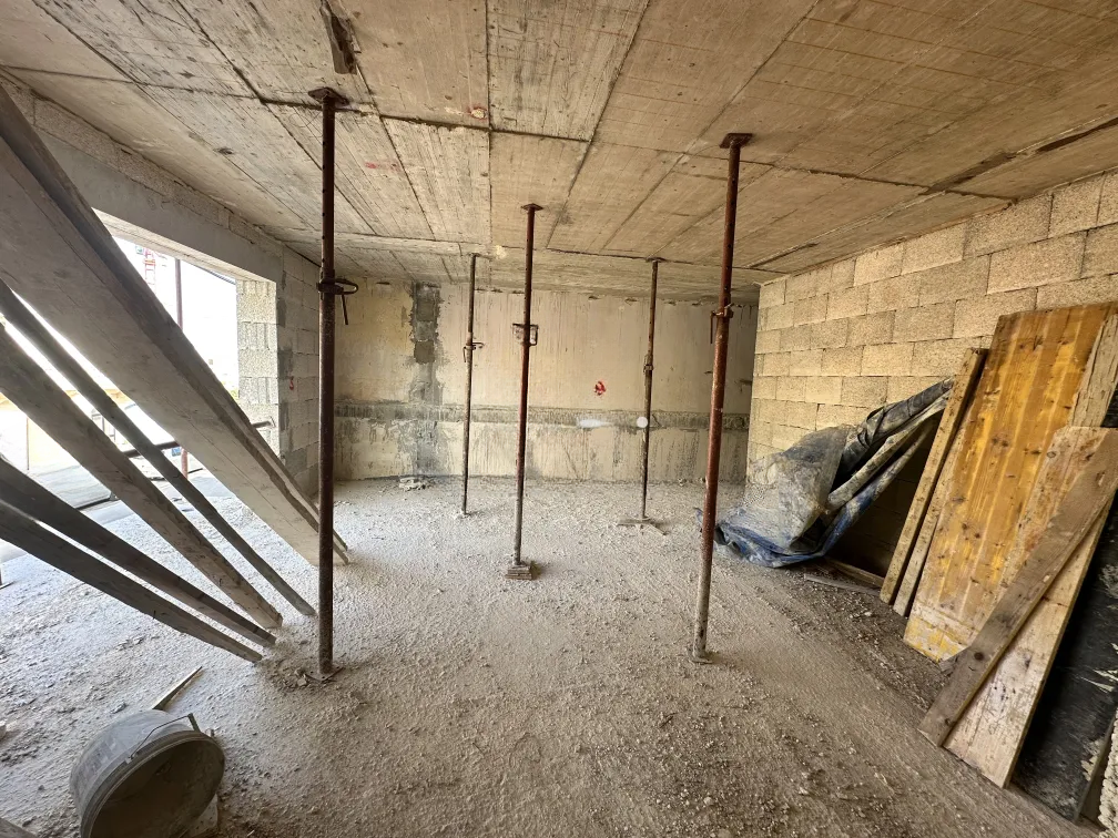 Квартира в Сан-Лоренце, Мальта, 98 м² - фото 1