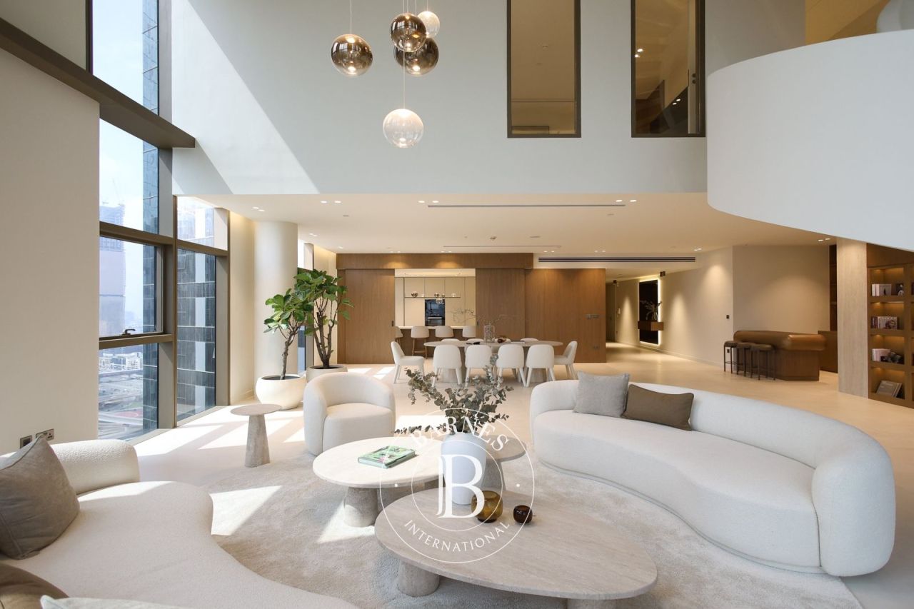 Пентхаус в Дубае, ОАЭ, 594.8 м² - фото 8