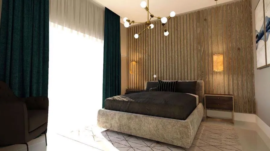 Квартира в Сан-Лоренце, Мальта, 108 м² - фото 1