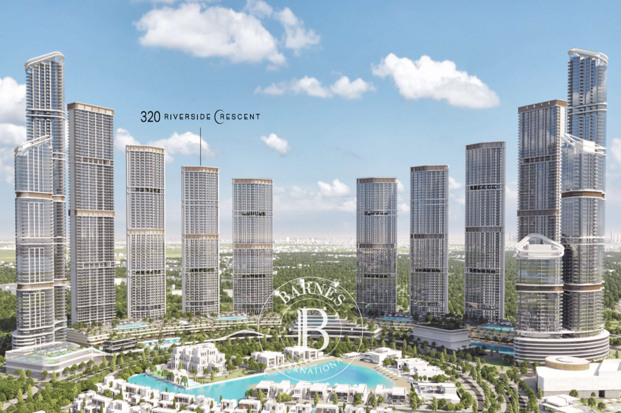 Квартира в Дубае, ОАЭ, 55.2 м² - фото 8