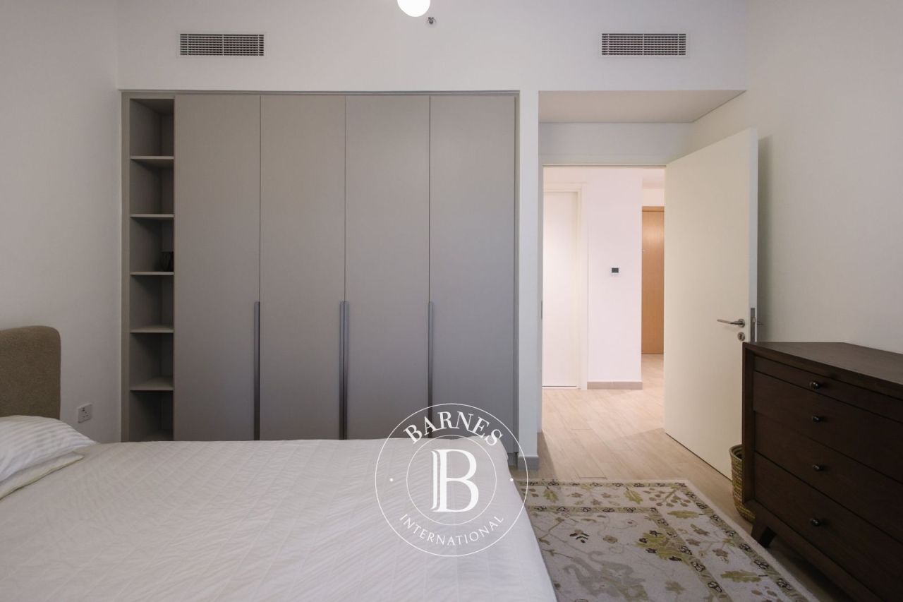 Квартира в Дубае, ОАЭ, 101.4 м² - фото 8